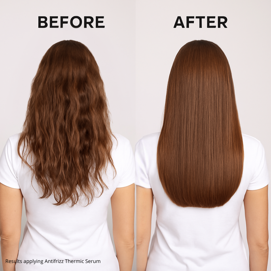 ANTI FRIZZ THERMIC SERUM