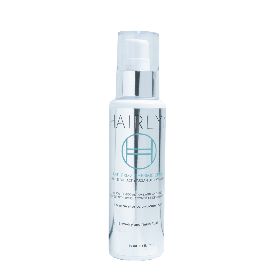 ANTI FRIZZ THERMIC SERUM