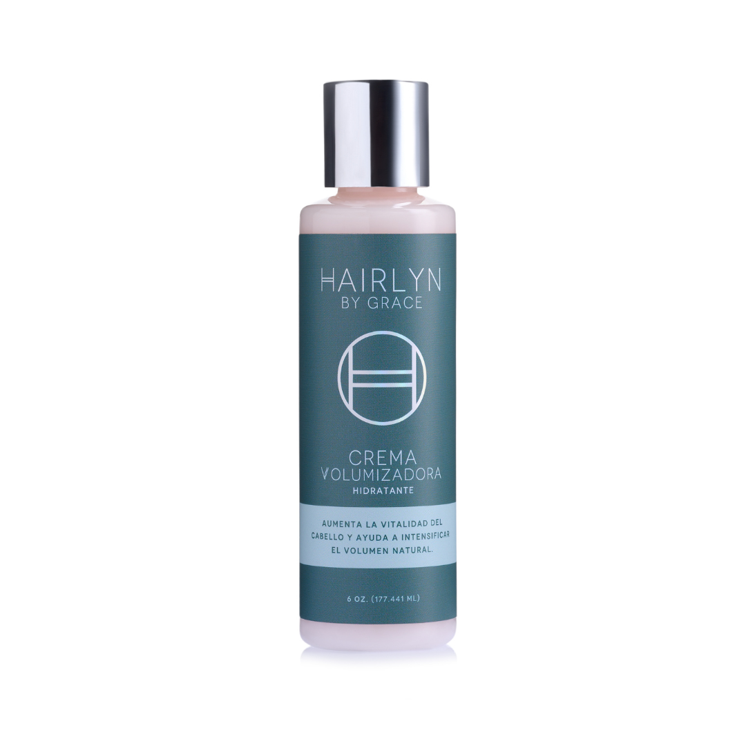 HYDRATING VOLUMINIZING CREAM