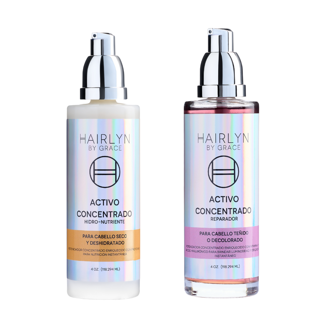 H PRO - TAILORING ACTIVES KIT