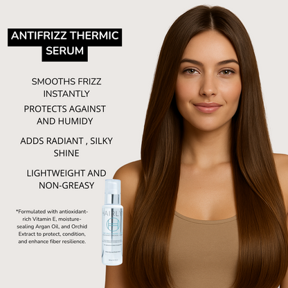 ANTI FRIZZ THERMIC SERUM