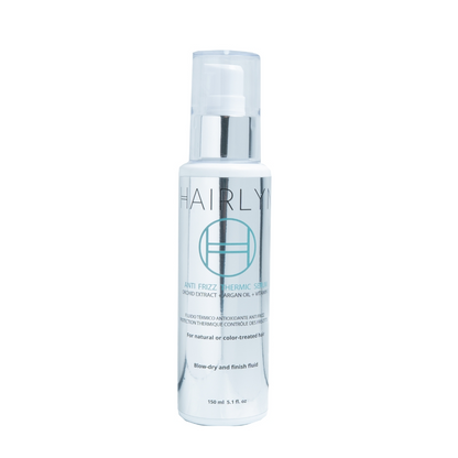 ANTI FRIZZ THERMIC SERUM