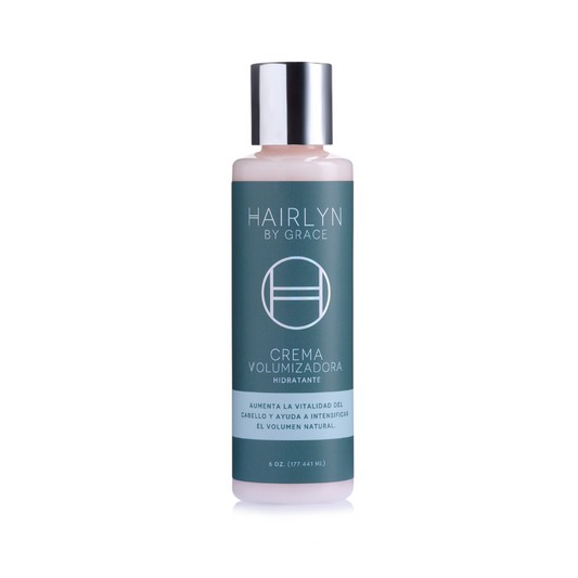 HYDRATING VOLUMINIZING CREAM
