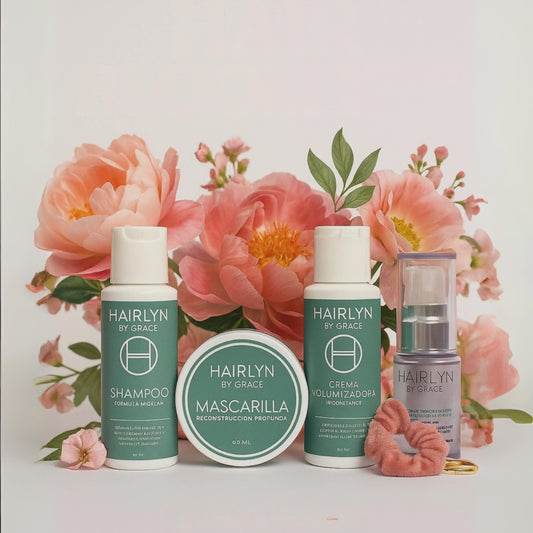 TRAVEL SIZE